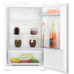 Neff KI1211SE0 Built-In Fridge, 88 X 56 Cm, Sliding Hinge