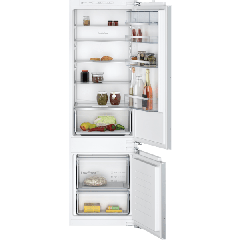 Neff KI5872FE0G 70x30 Fixed Hinge Fridge Freezer