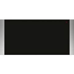 Neff N24HA11G1B Warming Drawer, Graphite Grey