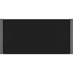 Neff N34HA11G1B Warming Drawer, Graphite Grey