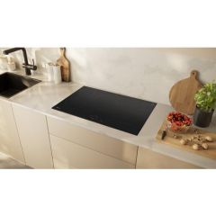 Neff T58FHW1L0 80.2Cm Induction Hob - Black