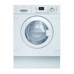Neff V6320X2GB Integrated Washer Dryer 7 Kg / Drying Capacity: 4 Kg