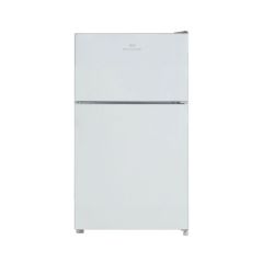 New World NW50UCFFV2 50Cm White Under Counter Fridge Freezer