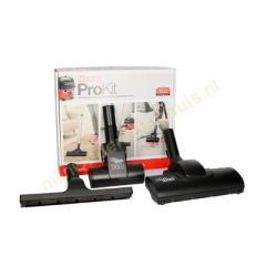 Numatic 909257 Henry Pro Accessory Kit Includes Airobrush, Airobrush 140 And A Hard-Floor Tool