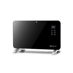 Rediffusion RED1000GB Smart Glass Panel Heater