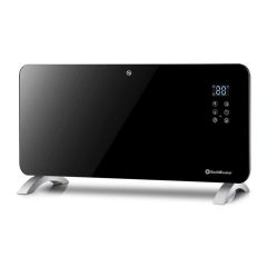 Rediffusion RED2000GB Smart Glass Panel Heater