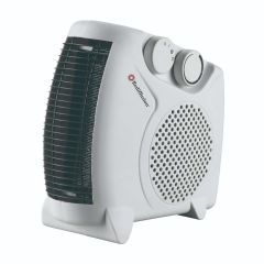 Rediffusion RED901 Portable Fan Heater Dual Position