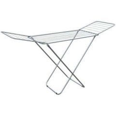 Rediffusion REDH02 Winged Heated Clothes Airer