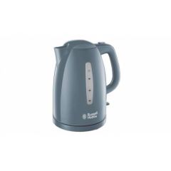 Russell Hobbs 21274 1.7Ltr Jug Kettle Textures Grey