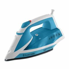 Russell Hobbs 23061 Supreme Steam Iron 2400 Watts