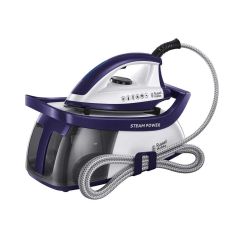 Russell Hobbs 2440 Steam Generator 2600W 4.5 Bar Pressure