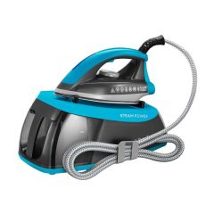 Russell Hobbs 24510 Steam Power Aqua Steam Generator Iron