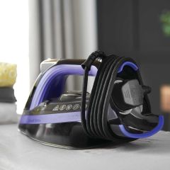 Russell Hobbs 26730 2400W Easy Store Pro Wrap Steam Iron White