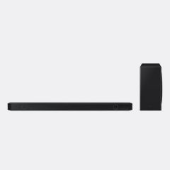 Samsung HW-Q800D 5.1.2Ch Soundbar With Wireless Subwoofer - Black