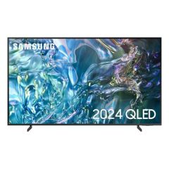 Samsung QE43Q60DAUXXU 43" 4K Qled TV