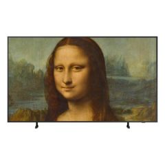 Samsung QE85LS03BGUXXU 85" Qled Frame TV
