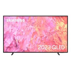Samsung QE85Q60CAUXXU 85" Qled 4K HD TV