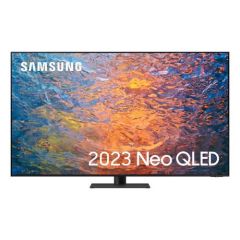 Samsung QE85QN95CATXXU 85" 4K Hdr Flagship Neo Qled Smart TV