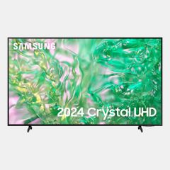 Samsung UE55DU8000KXXU 55" Uhd 4K Smart TV