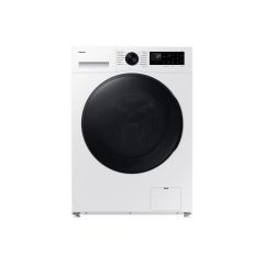 Samsung WD90DG5B15BEEU 9Kg/6Kg 1400 Spin Washer Dryer - White