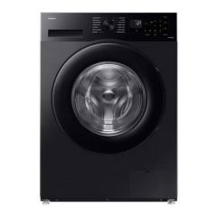 Samsung WW90CGC04DABEU Wifi-Enabled 9Kg 1400 Spin Washing Machine - Black