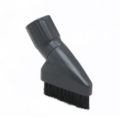 Sebo 1329GS Standard Dusting Brush Charcoal Grey