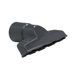 Sebo 1491GS Upholstery Nozzle Charcoal Grey