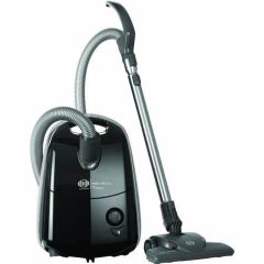 Sebo 92620GB Airbelt E1 Pet +Boost Epower 890 Watts, Airbelt - Stripes, Sebo Kombi Floor Head, Sebo 