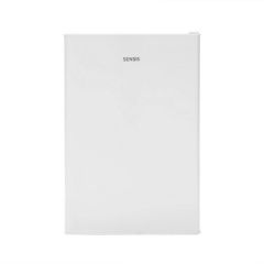 Sensis RFUCF01F54EW 54.8Cm Under Counter Fridge - White