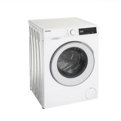 Sensis WMF01914AW 9Kg 1400 Spin Washing Machine - White