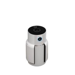 Shark HP300UK Neverchange5 Air Purifier Max - White