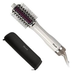 Shark HT212UK Smoothstyle Heated Brush & Smoothing Comb With Storage Bag