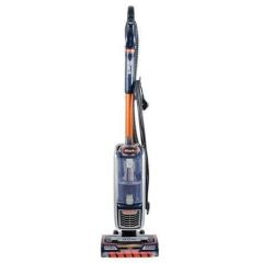 Shark NZ801UKT Anti Hair Wrap Upright Vacuum Cleaner With Powered Lift- Away Truepet - Blue