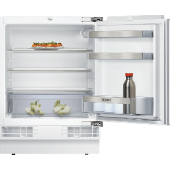 Siemens KU15RAFF0G Integrated Built Under Larder Fridge