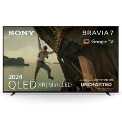 Sony K55XR70PU 55" 4K Neo Qled Mini Led Hdr Google TV
