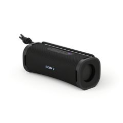 Sony SRSULT10BCE7 Portable Wireless Bluetooth Speaker - Black