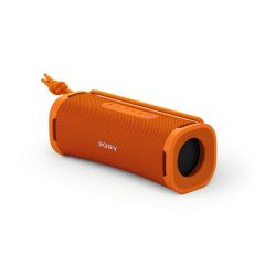 Sony SRSULT10DCE7 Portable Wireless Bluetooth Speaker - Orange