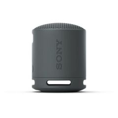 Sony SRSXB100B_CE7 Compact Bluetooth Wireless Speaker Black