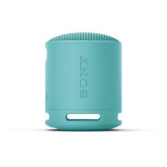 Sony SRSXB100L_CE7 Compact Bluetooth Wireless Speaker Light Blue