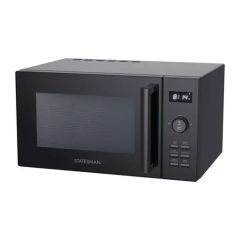 Statesman SKMC0925SB 25L 900W Digital Combination Microwave Black