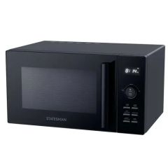 Statesman SKMC0930SB 30L 900W Digital Combination Microwave Black
