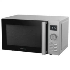 Statesman SKMS0820DSS 20L 800W Digital Solo Microwave Silver
