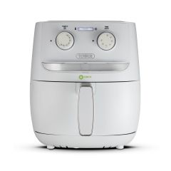 Tower T17126WHT Vortx 3.8L Colour Air Fryer White Manual