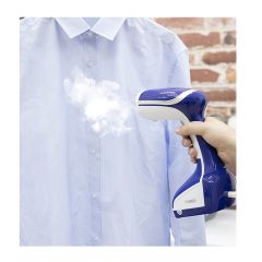 Tower T22014BLU Blue 1000W Garment Steamer
