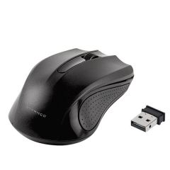 Vivanco 36639 USB Wireless Mouse 1000 Dpi