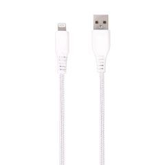 Vivanco 62223 Longlife Lightning USB Connection, 0,5M