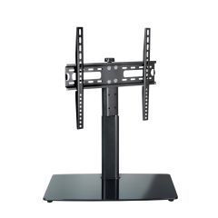 Vivanco 62593 TV Table Stand For Screen Sizes Up To 55 Inch / 140Cm