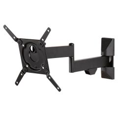 Vivanco 64111 Easy Shopping Tilt + Swing Wallmount 43In