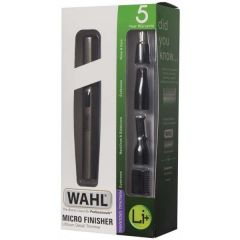Wahl 5640-1017 Micro Finisher Personal Trimmer 