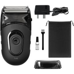 Wahl 7065-017 Compact Travel Lithium Shaver